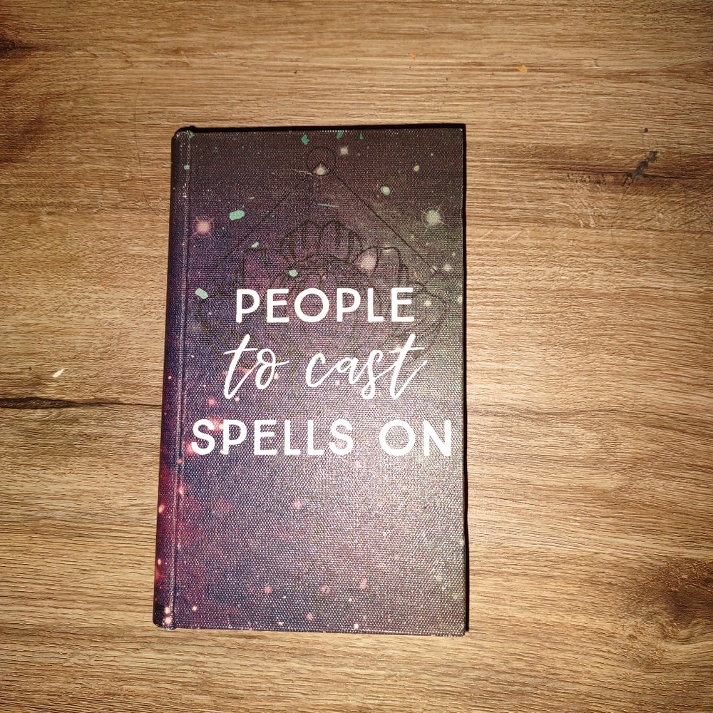 Hidden Book One Of A Kind